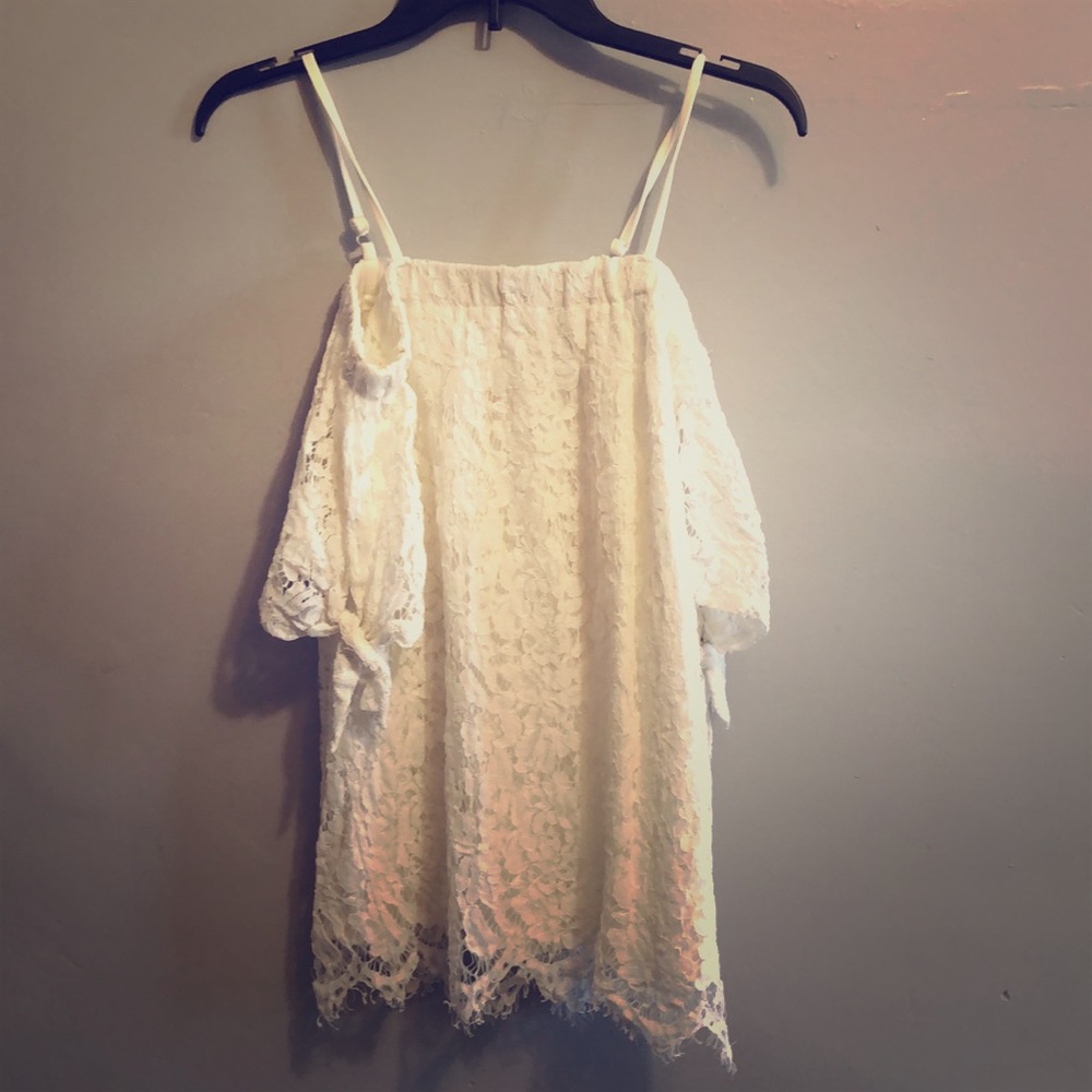 Women top